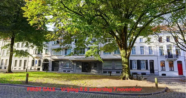 Huis à vendre à Kortrijk – 1/2
