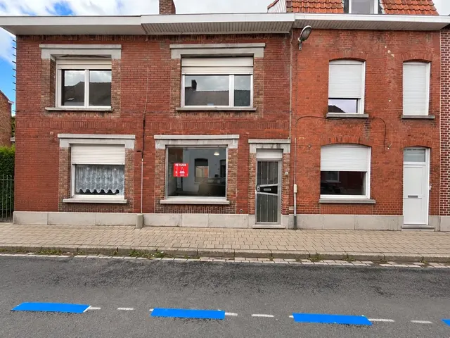 Maison à louer à Menen – 1/10