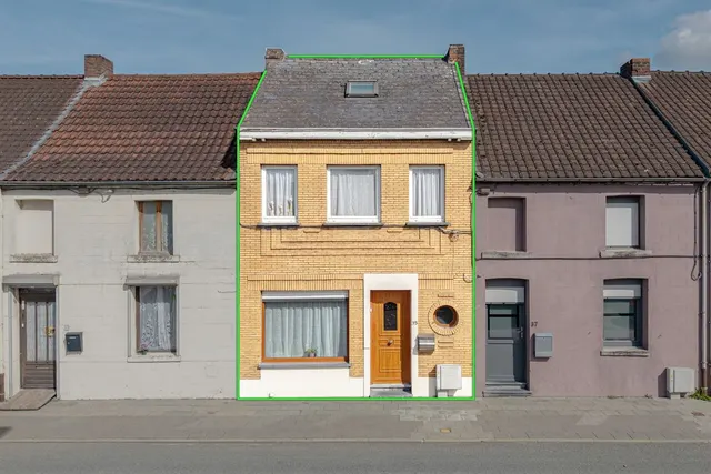Maison à vendre à Vaulx – 1/10