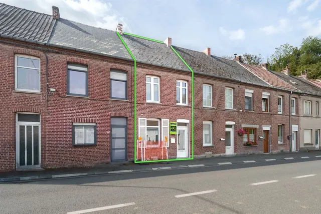 Huis te koop in Chercq – 1/10