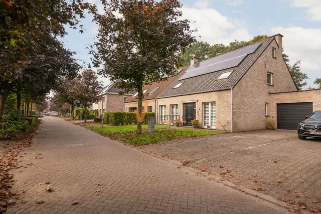 Huis à vendre à Schoten – 1/10