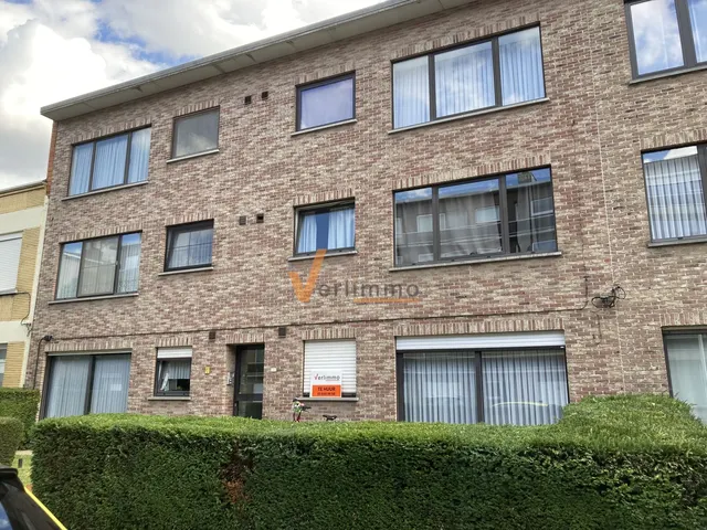 Appartement te huur in Borsbeek – 1/10