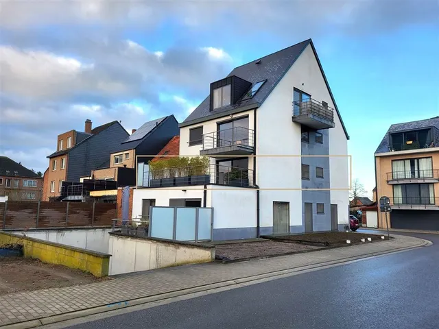 Appartement te huur in Aarschot – 1/10