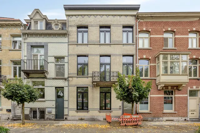 Appartement à vendre à Mechelen – 1/10