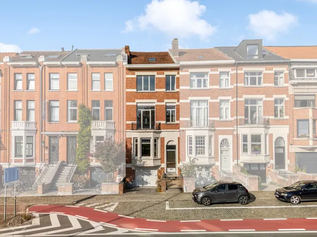 Huis te koop in Leuven – 1/10