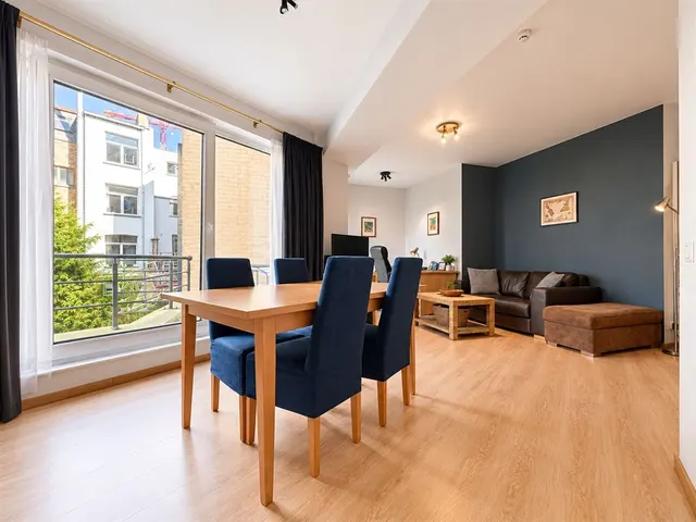 Apartment for sale in Bruxelles – 1/10