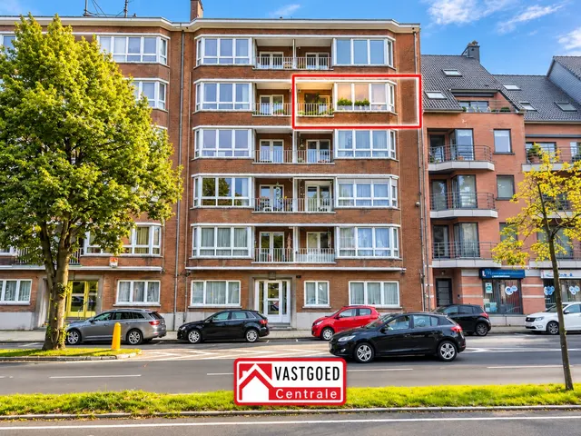 Appartement à vendre à Tongeren – 1/10