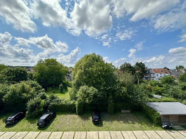 Appartement te huur in Drogenbos – 1/10