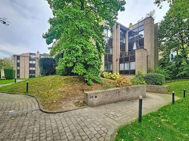 Appartement te huur in Uccle – 1/10