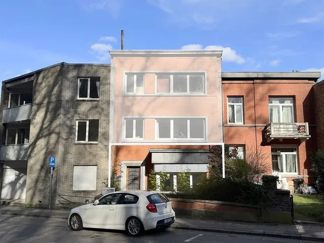 Appartement te koop in Liège – 1/10