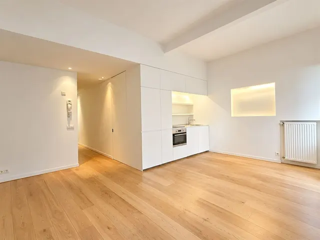 Appartement à louer à Bruxelles – 1/6