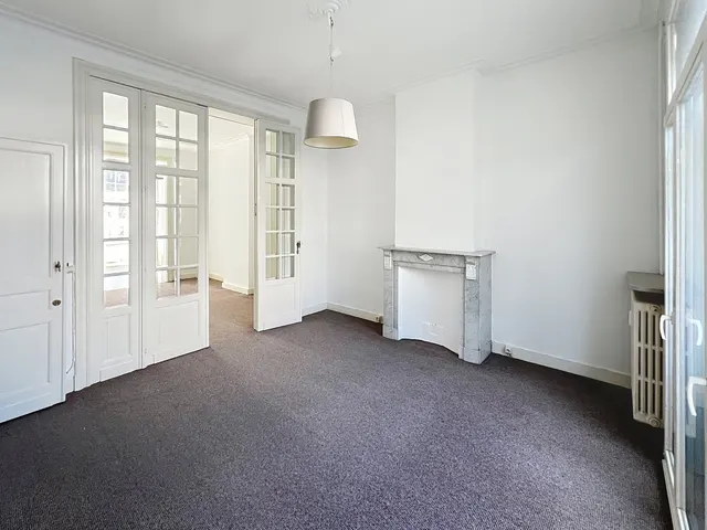 Appartement te huur in Uccle – 1/10