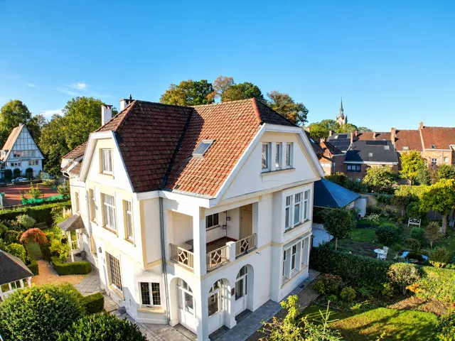 Huis te koop in Enghien – 1/10