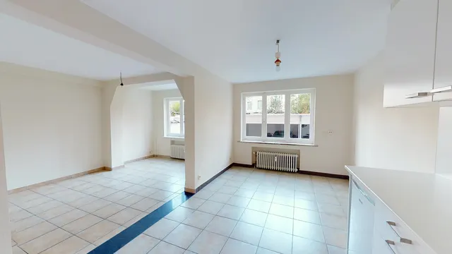 Appartement te huur in Woluwe-Saint-Lambert – 1/7