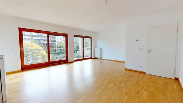 Appartement te huur in Evere – 1/10