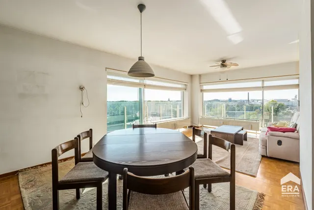 Appartement te koop in Tienen – 1/10