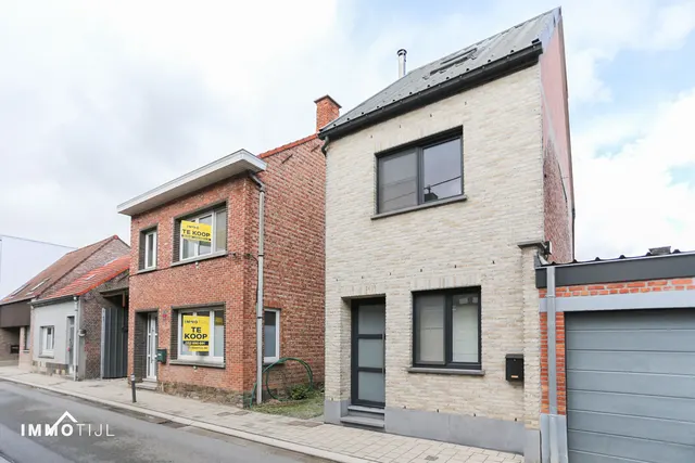 House for sale in Lebbeke – 1/10