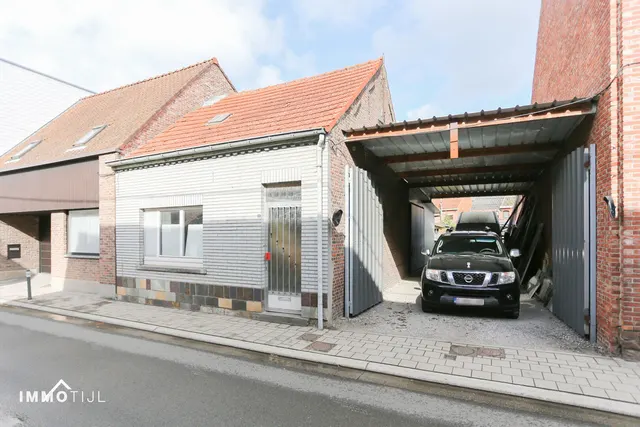 House for sale in Lebbeke – 1/9