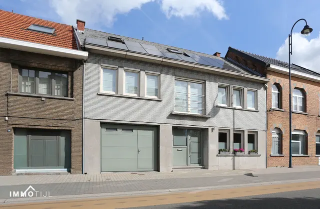 Huis te koop in Lebbeke – 1/10