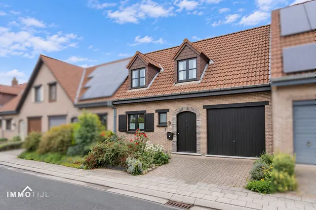 House for sale in Dendermonde – 1/10