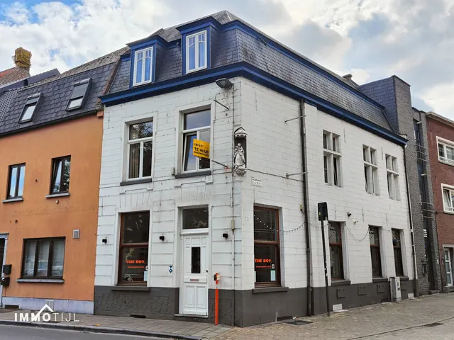 Appartement te huur in Aalst – 1/9