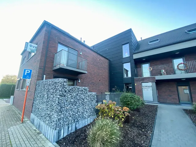 Appartement à louer à Tienen – 1/10