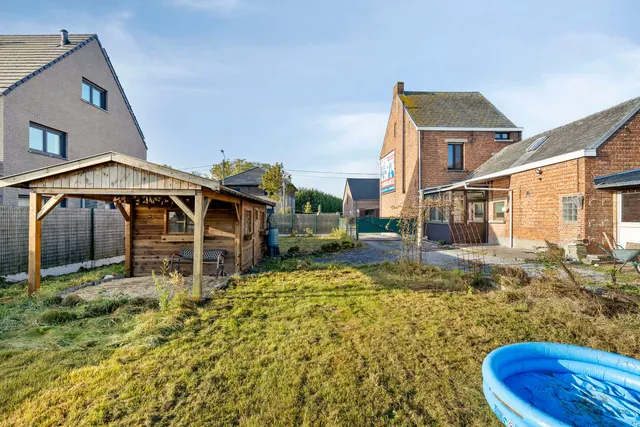 Huis te koop in Puurs – 1/10