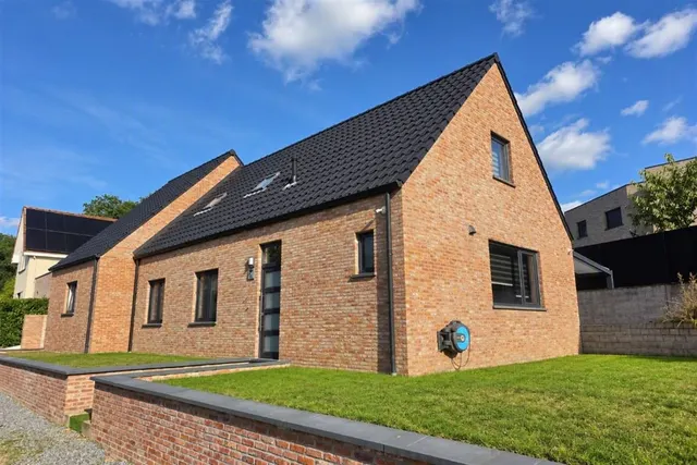 Maison à vendre à Houthalen – 1/10