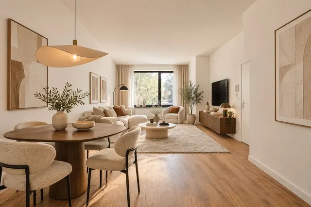 Appartement te koop in Antwerpen – 1/10