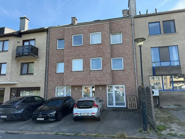 Appartement te huur in Meise – 1/10