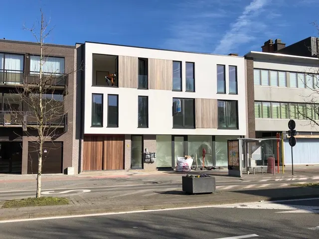 Appartement à louer à Vilvoorde – 1/10