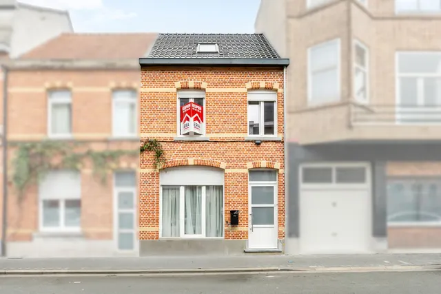 Huis te koop in Sint-Niklaas – 1/10