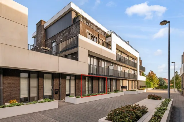 Appartement à vendre à Heist-op-den-Berg – 1/10