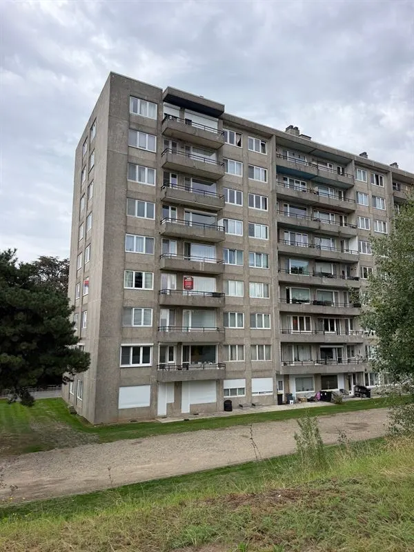 Appartement à vendre à Landen – 1/10