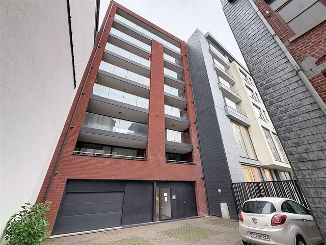 Appartement te huur in Liège – 1/10
