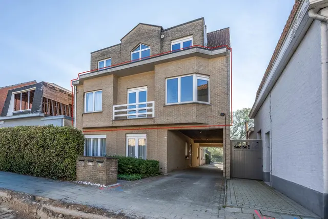 Appartement te koop in Brasschaat – 1/10
