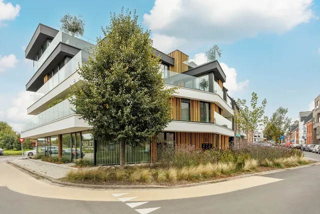 Appartement à vendre à Hoogstraten – 1/10