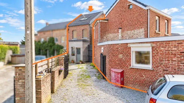 Maison à vendre à Queue-du-Bois – 1/10