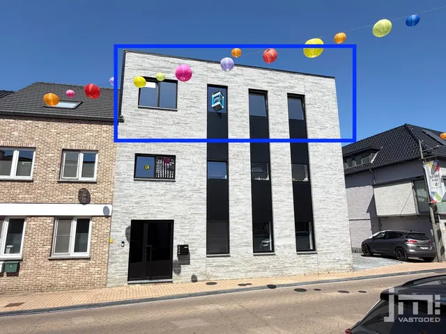 Appartement te huur in Wellen – 1/10