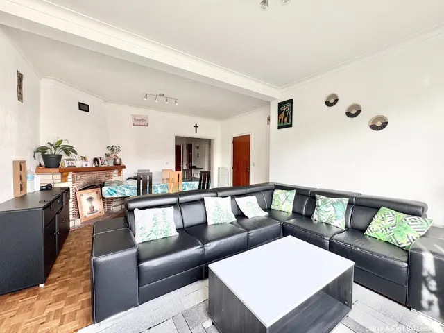 Appartement te huur in Woluwe-Saint-Lambert – 1/10