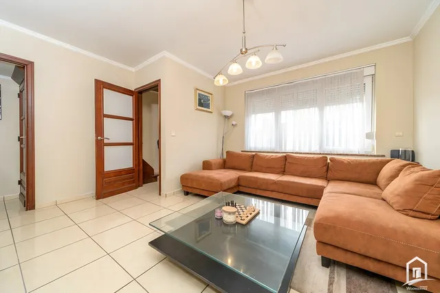 Huis te koop in Impe – 1/10