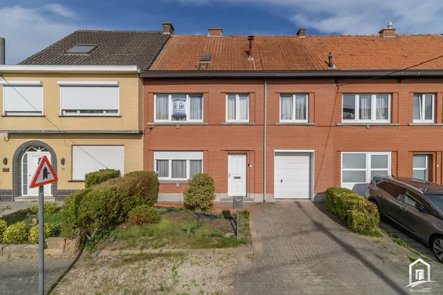 Huis te koop in Lede – 1/10
