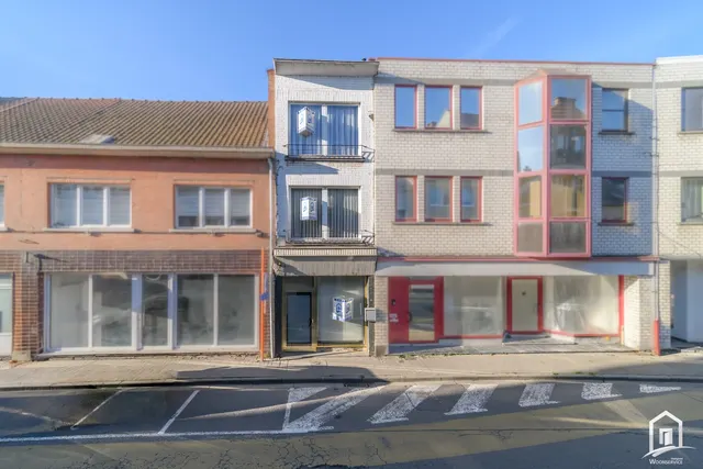 Huis te koop in Ninove – 1/10