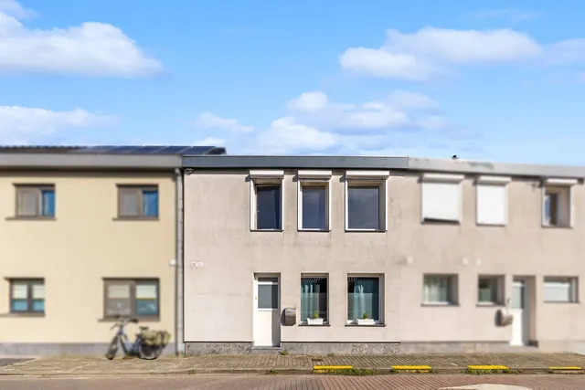 Huis te koop in Evergem – 1/10