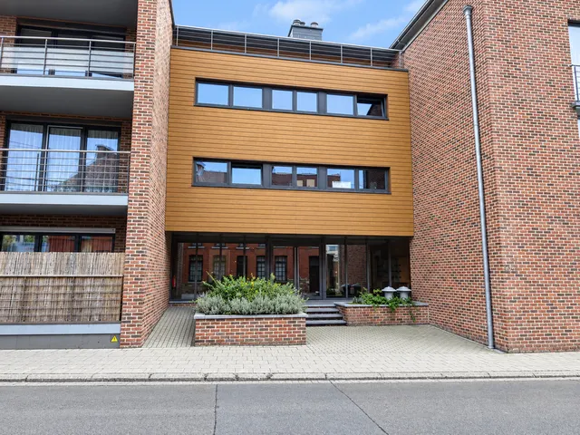 Apartment for rent in Jodoigne – 1/7