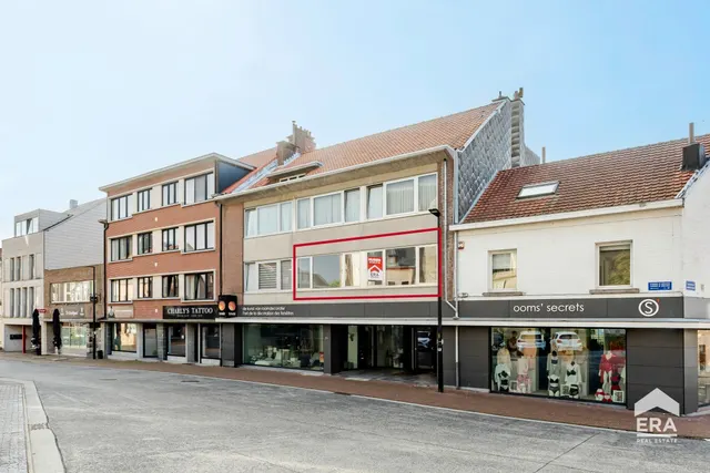 Appartement te huur in Wemmel – 1/10