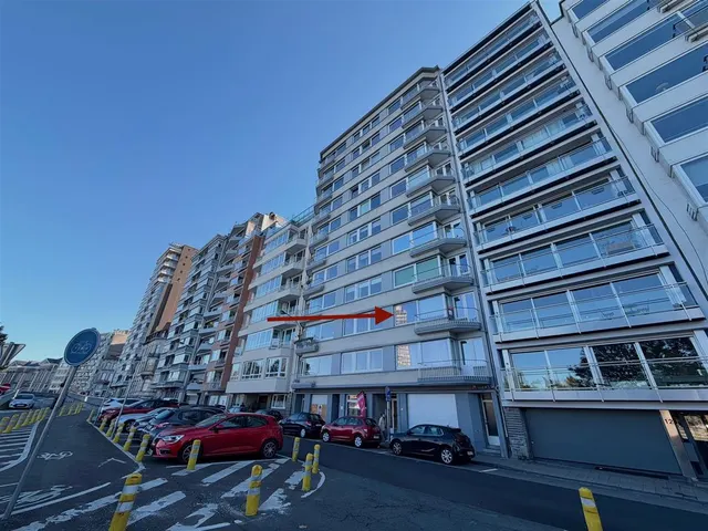 Appartement te koop in Liège – 1/10
