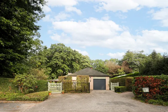 Huis à vendre à Bonheiden – 1/10