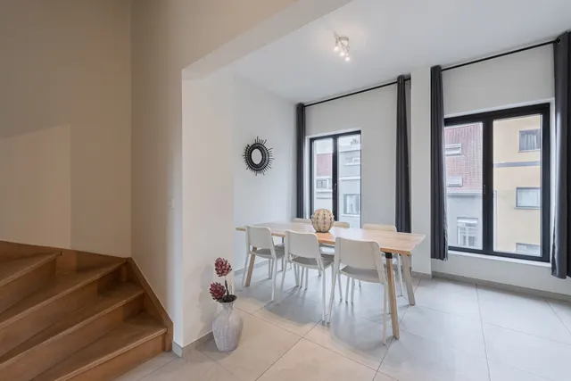 Appartement à vendre à Antwerpen – 1/10