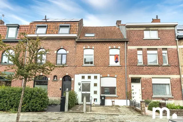 Woning à vendre à Kortrijk – 1/10